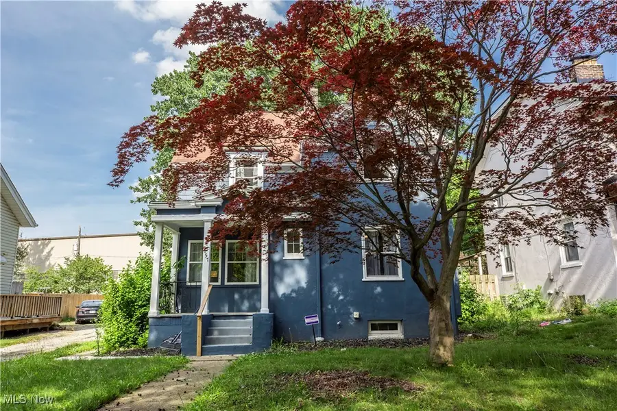 457 S Firestone Boulevard, Akron, OH 44301 - Image #2