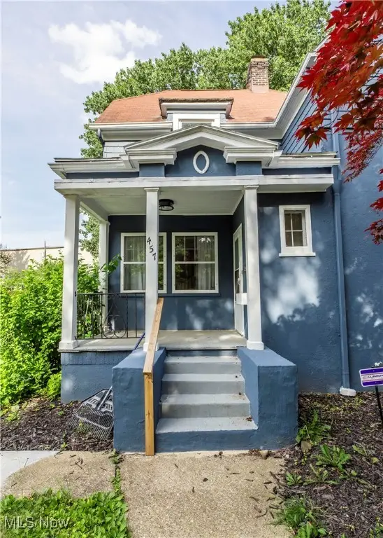 457 S Firestone Boulevard, Akron, OH 44301 - Image #3