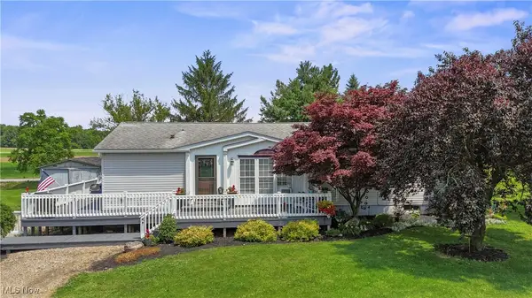 4066 Cinnamon N Drive, West Salem, OH 44287