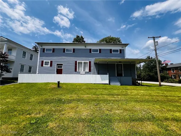 8875 Church Street, Gustavus, OH 44417