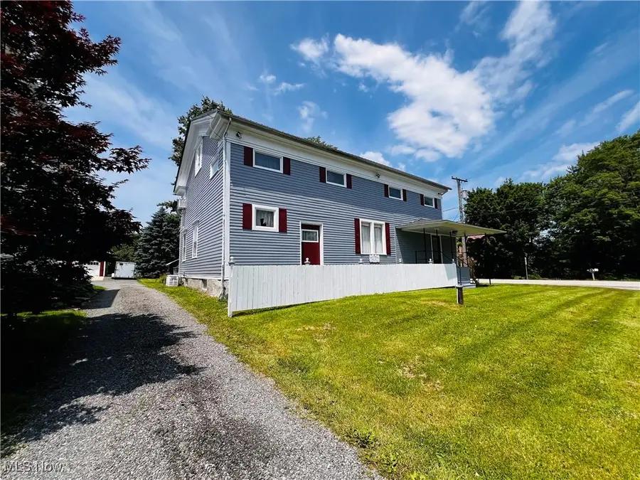 8875 Church Street, Gustavus, OH 44417 - Image #2