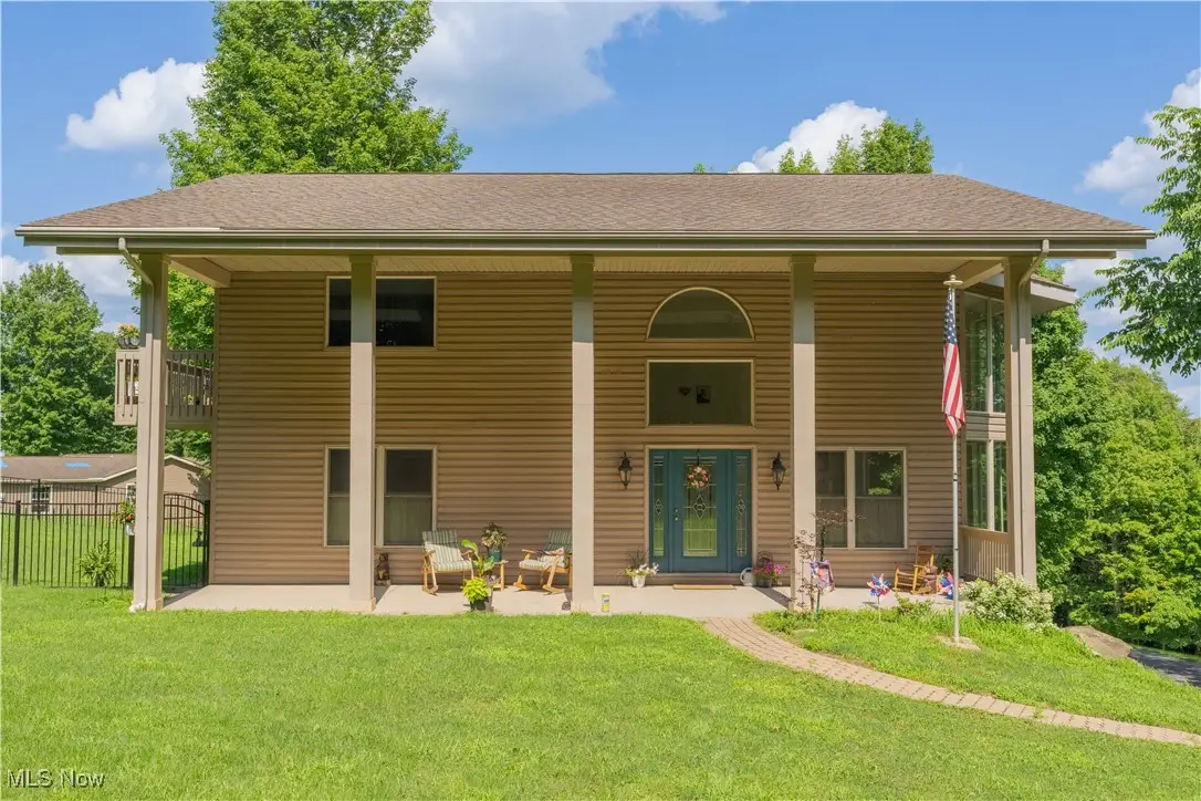 7716 N Ridge Place, Lisbon, OH 44432 - Image #1