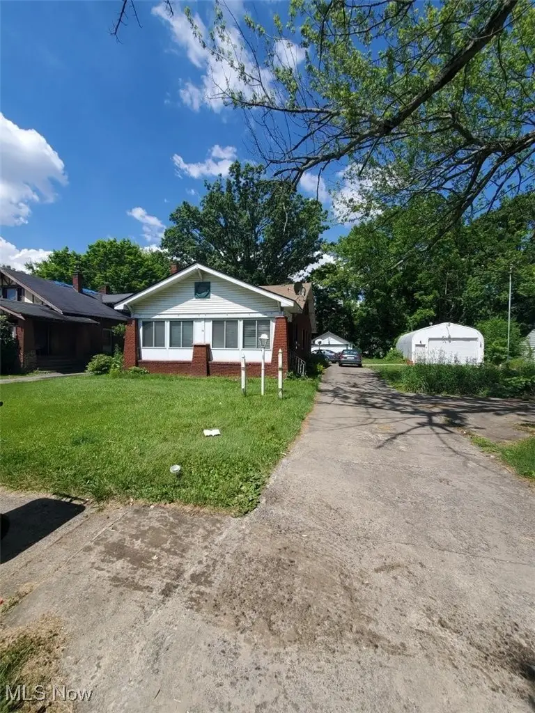 3114 Hillman Street, Youngstown, OH 44507 - #1