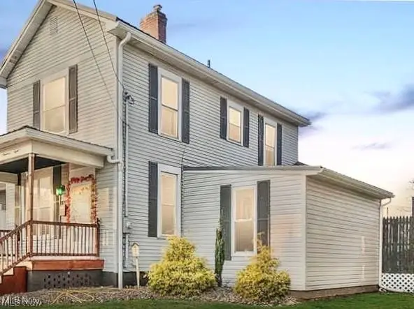 608 Logan Avenue, Toronto, OH 43964 - Image #1