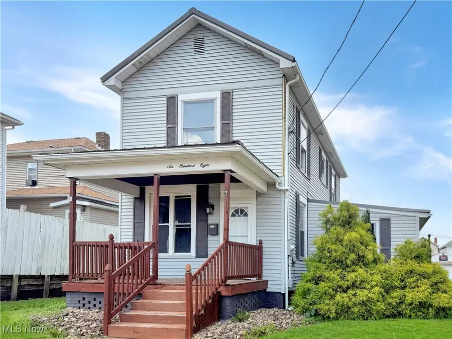 608 Logan Avenue, Toronto, OH 43964 - Image #2