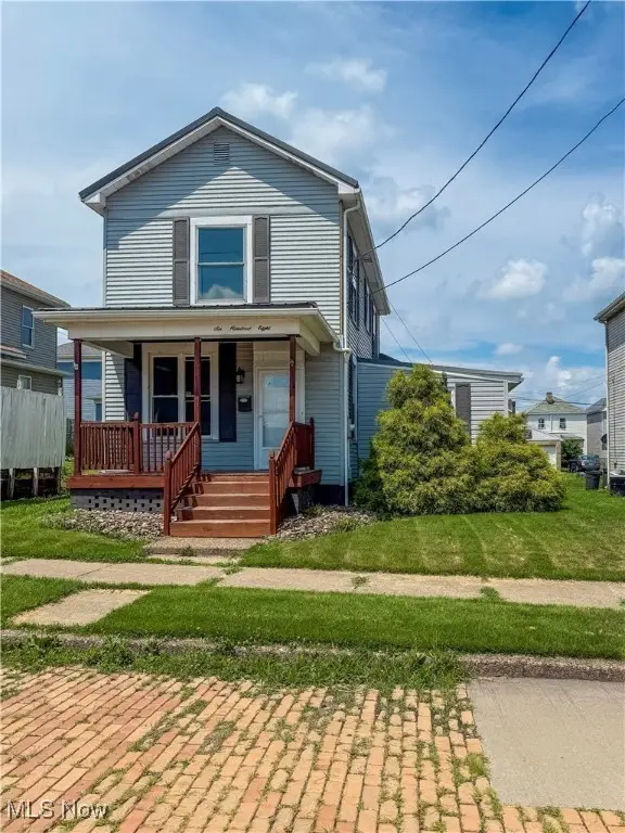 608 Logan Avenue, Toronto, OH 43964 - Image #3