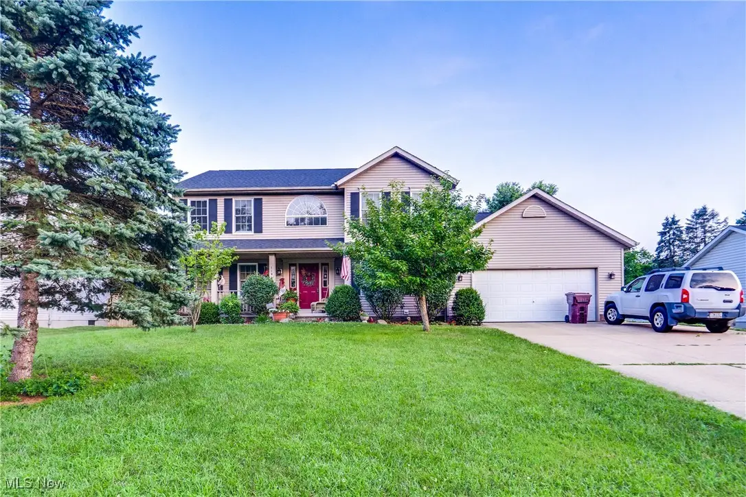 11912 Packets Nw Street, Canal Fulton, OH 44614 - Image #1