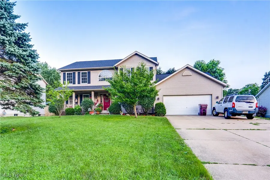 11912 Packets Nw Street, Canal Fulton, OH 44614 - Image #2