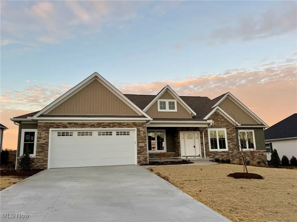 207 Breton Drive, Lexington, OH 44904 - Image #1