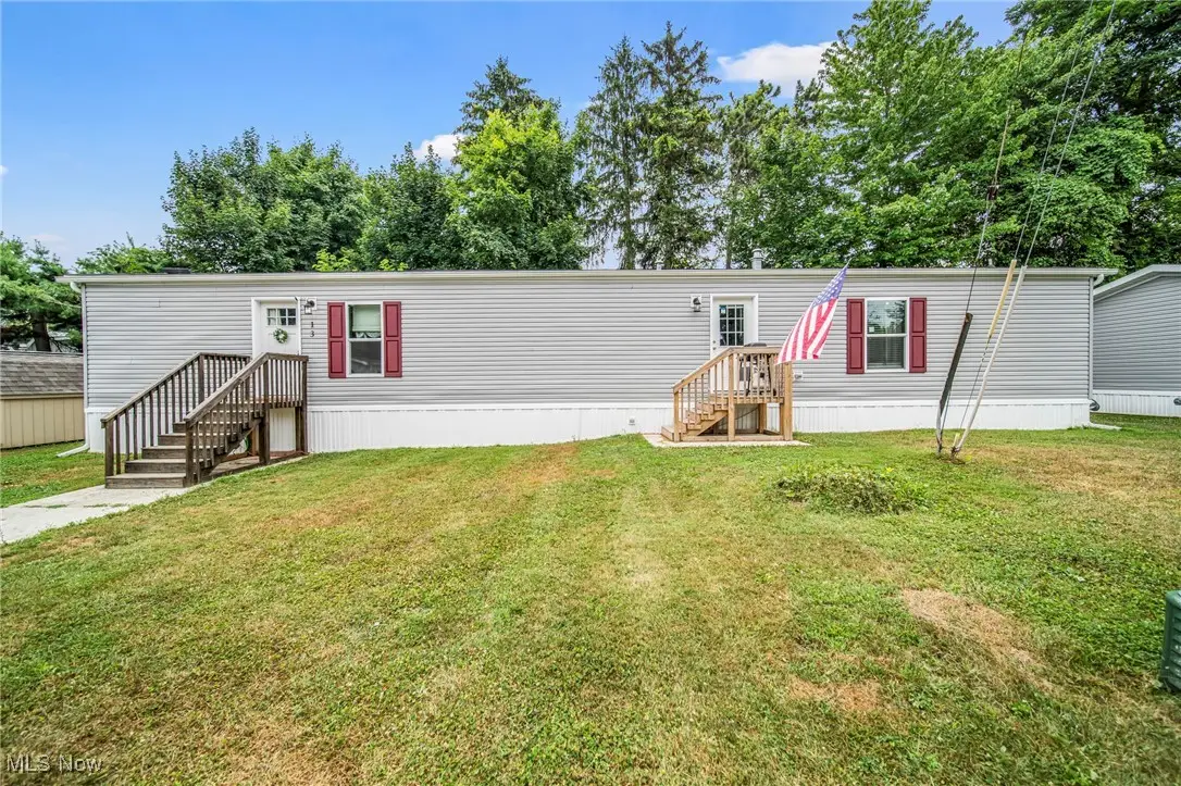 202 W Main Street #Lot 13, Conneaut, OH 44030 - #1
