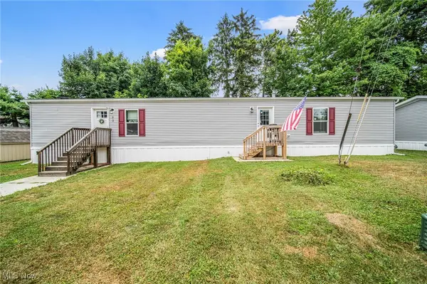 202 W Main Street #Lot 13, Conneaut, OH 44030