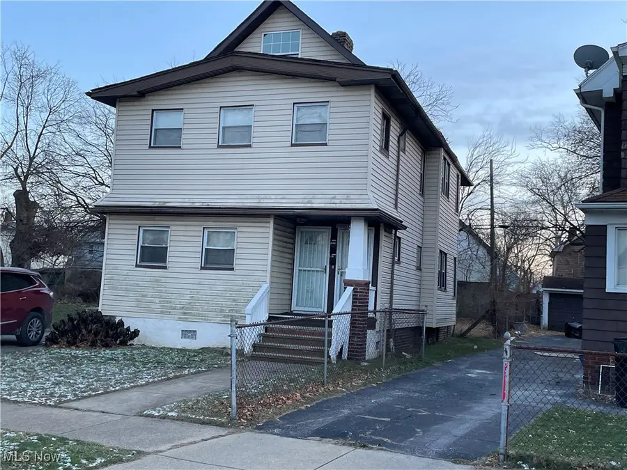 13414 Kelso Avenue, Cleveland, OH 44110 - Image #2