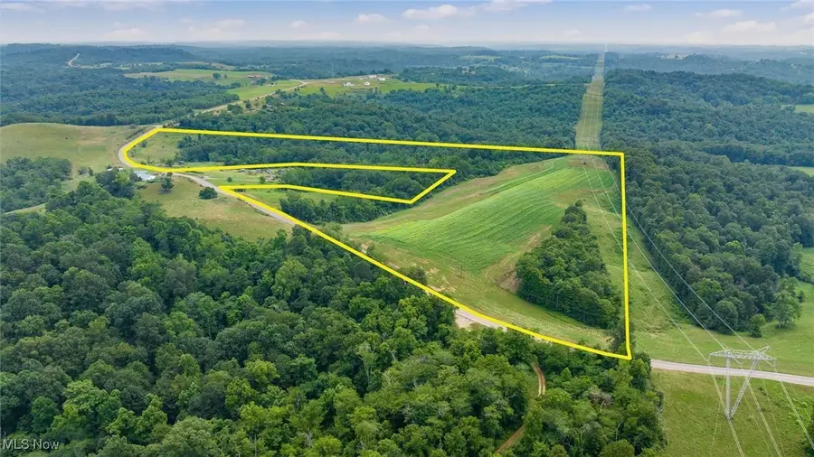 0 Big Muskie Drive, Chandlersville, OH 43727 - Image #3