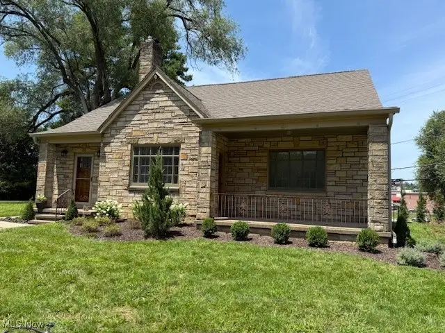 1119 Abbey Place, Zanesville, OH 43701 - #2