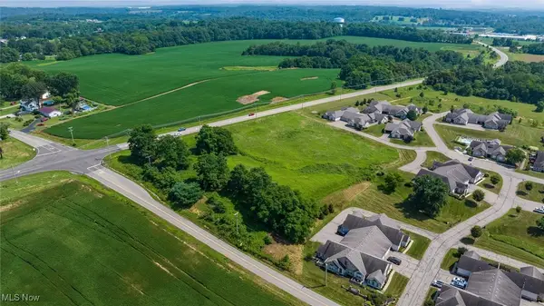 1650 Richvale Road, Zanesville, OH 43701