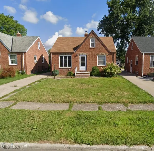 3106 Brookdale Avenue, Parma, OH 44134