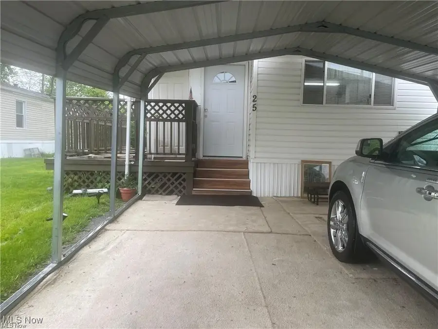 26240 Broadway Avenue #25, Oakwood Village, OH 44146 - Image #2