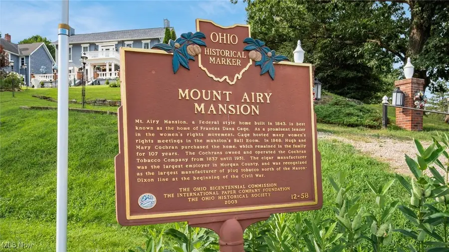 284 N Kennebec Avenue, McConnelsville, OH 43756 - Image #3