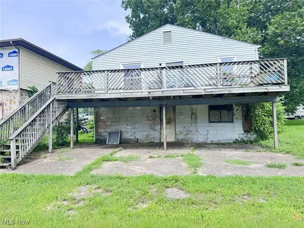 505 Charles Street, Marietta, OH 45750