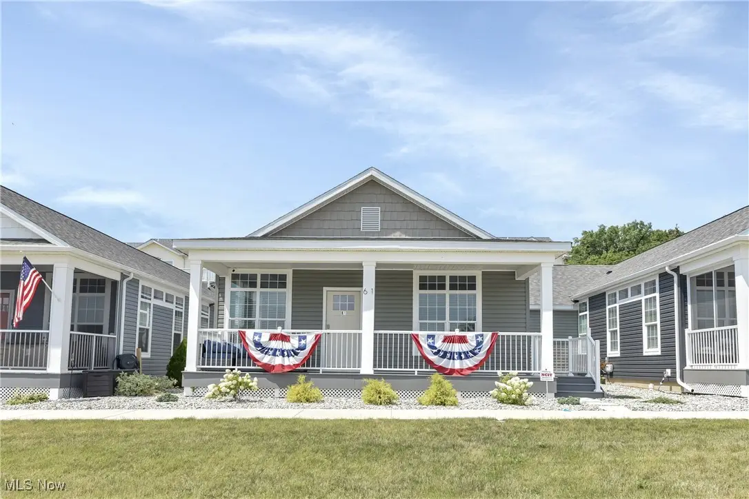 10850 E Bayshore Road #Crane Way 61, Marblehead, OH 43440 - Image #1