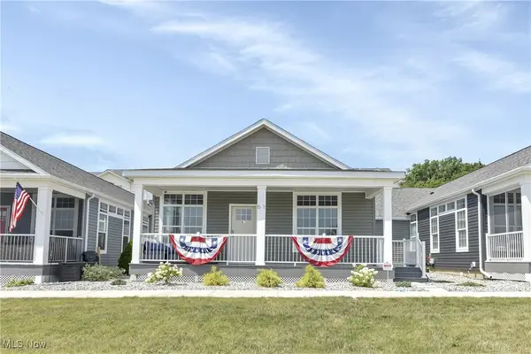 10850 E Bayshore Road #Crane Way 61, Marblehead, OH 43440