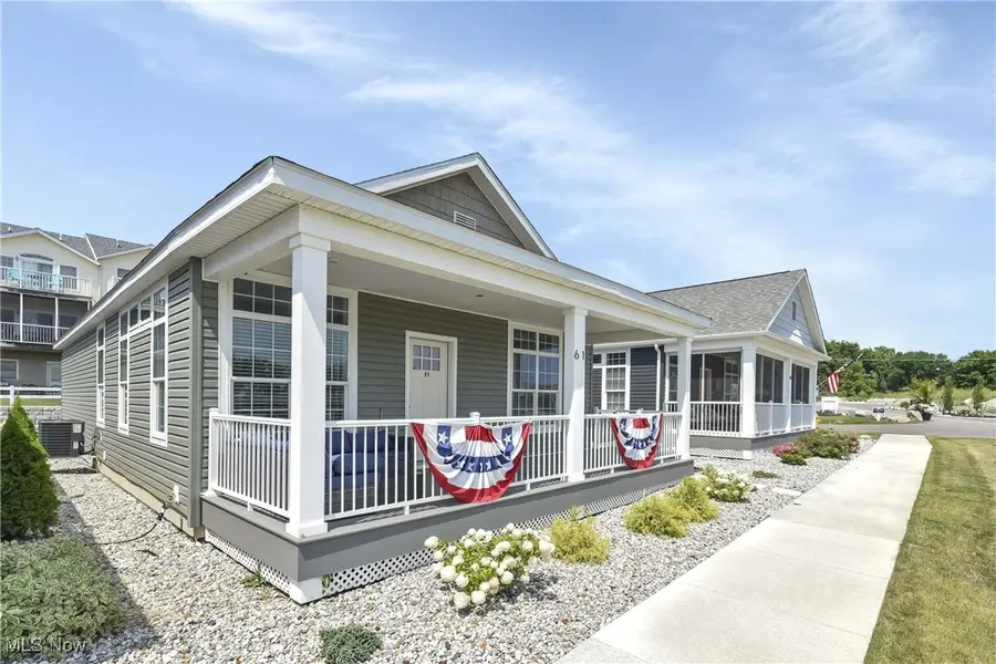 10850 E Bayshore Road #Crane Way 61, Marblehead, OH 43440 - Image #2