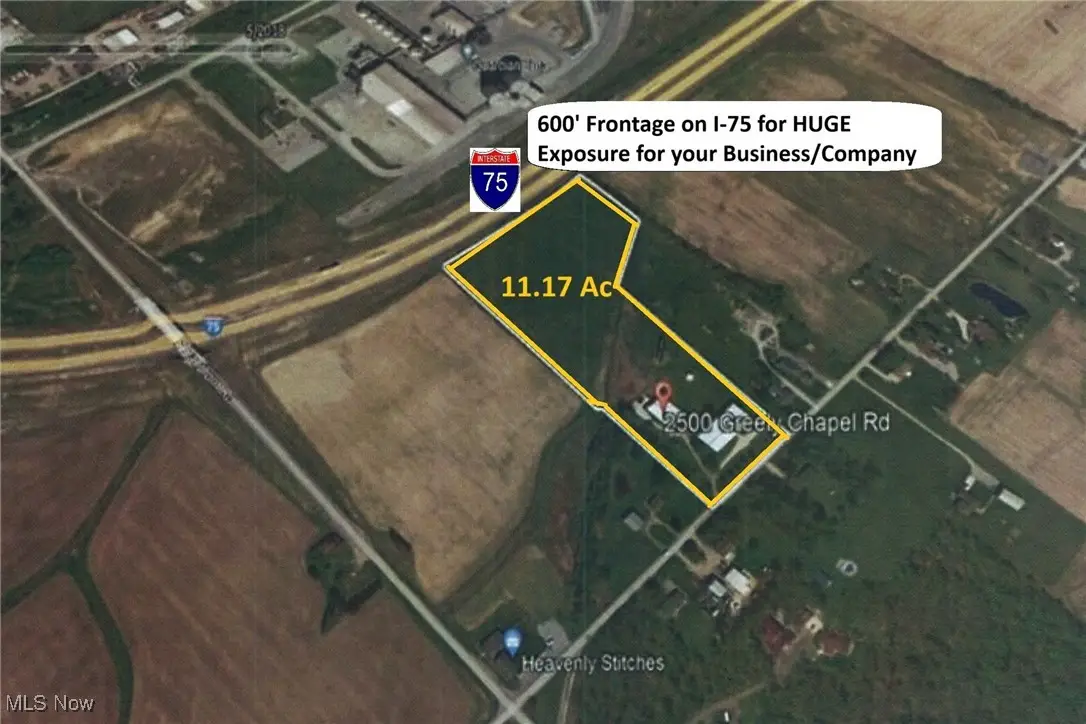 2500 Greely Chapel Road, Lima, OH 45804 - Image #1