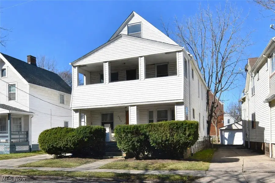 3340 W 120th Street, Cleveland, OH 44111 - #2