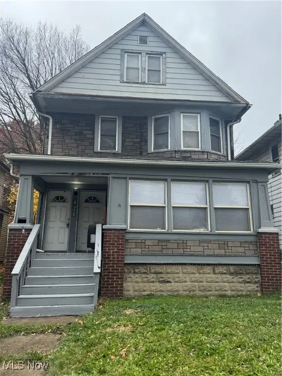 426 S Arlington Street, Akron, OH 44306