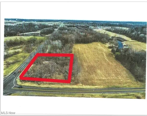 5948 Shuffel St Nw Avenue, Canton, OH 44720