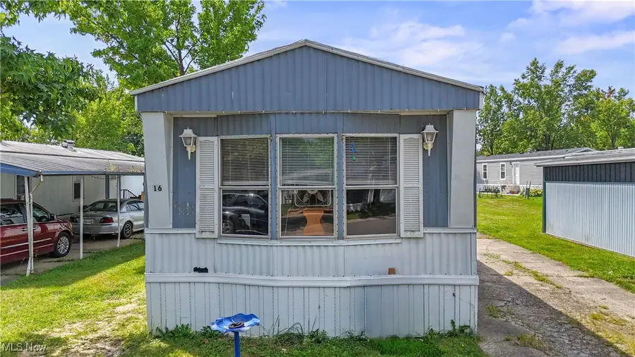 16 Terrace Drive, Ashland, OH 44805 - Image #3