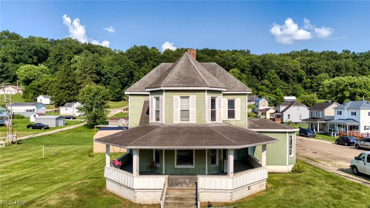 23 Madison Street, Glouster, OH 45732 - Image #1