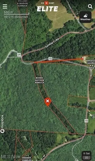 1445 E Branch Road, Malta, OH 43758 - Image #2