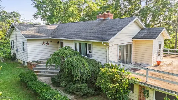 1581 County Road 995, Ashland, OH 44805