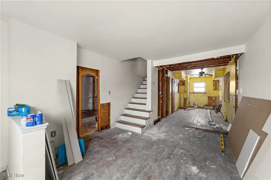 3199 E 116th Street, Cleveland, OH 44120 - #3