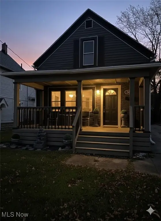 2613 Oakdale Avenue, Lorain, OH 44055 - Image #1