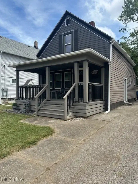 2613 Oakdale Avenue, Lorain, OH 44055