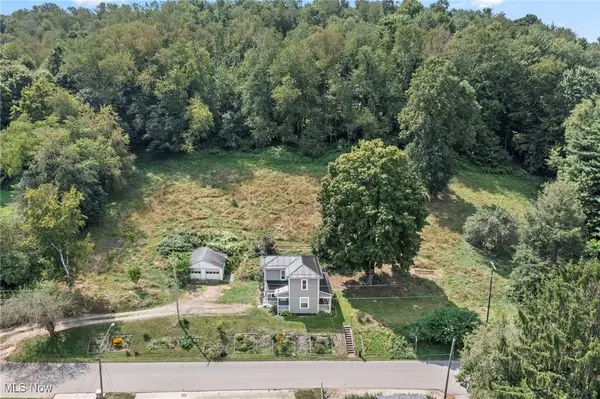 74 E Durbin Street, Bellville, OH 44813