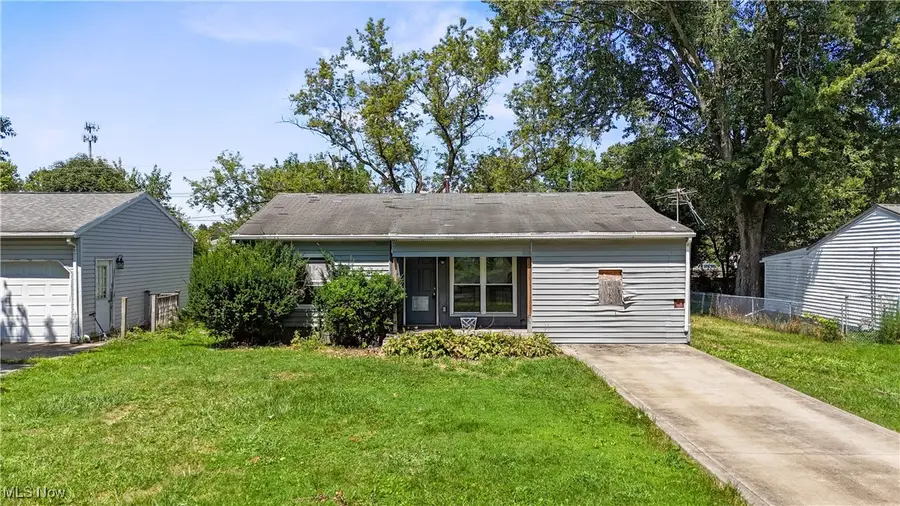 1951 Woodmont Road, Mansfield, OH 44903 - Image #2