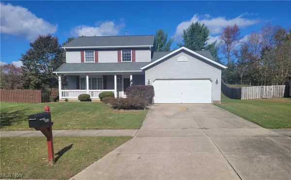 7730 Lime Lane, Parma, OH 44129