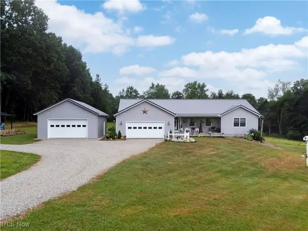 13636 Township Road 471, Lakeville, OH 44638
