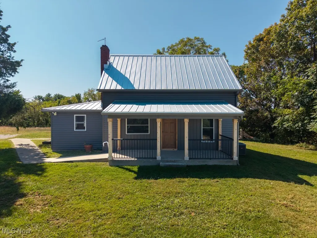 681 Downing Road, Stockport, OH 43787 - Image #1