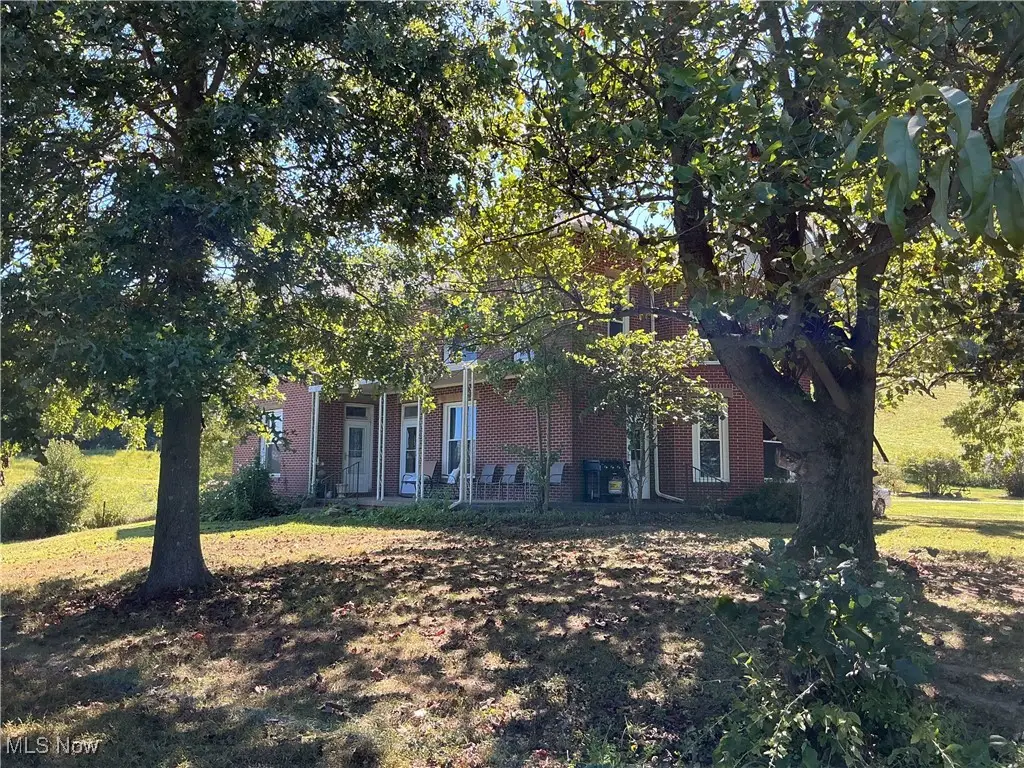 9280 Lentz Road, Frazeysburg, OH 43822 - Image #1