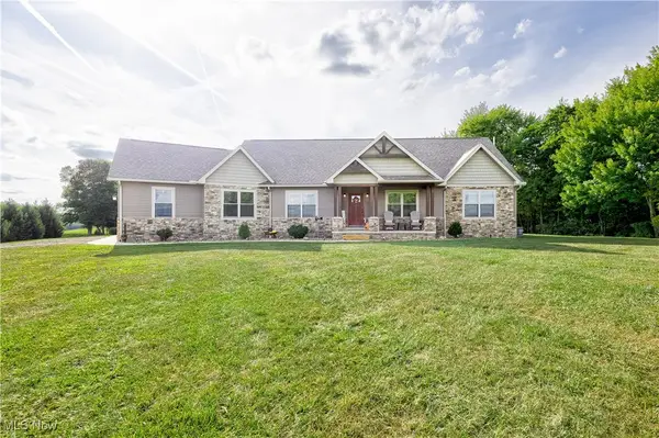 7518 Linnville Road, Newark, OH 43056