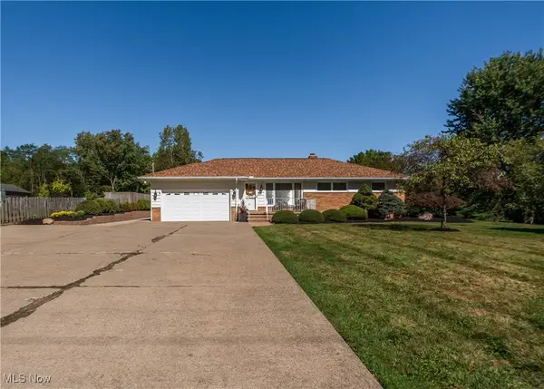 1435 Oakes Road, Broadview Heights, OH 44147