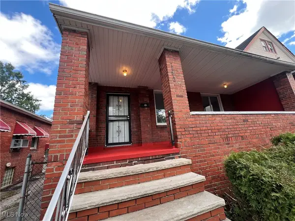 11413 Notre Dame Avenue, Cleveland, OH 44104