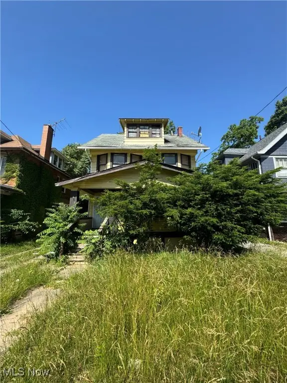 512 Eddy Road, Cleveland, OH 44108 - Image #2