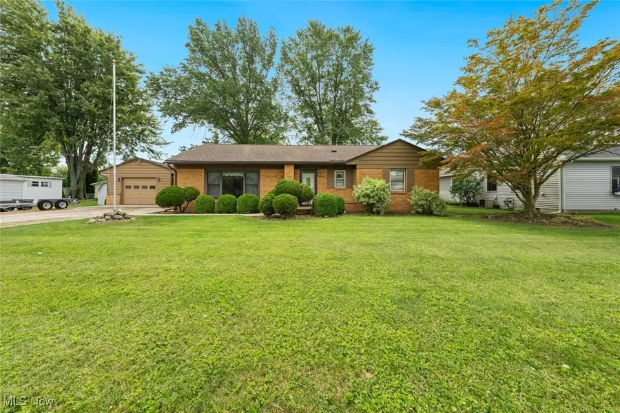 2350 E Sand Road, Port Clinton, OH 43452 - #2