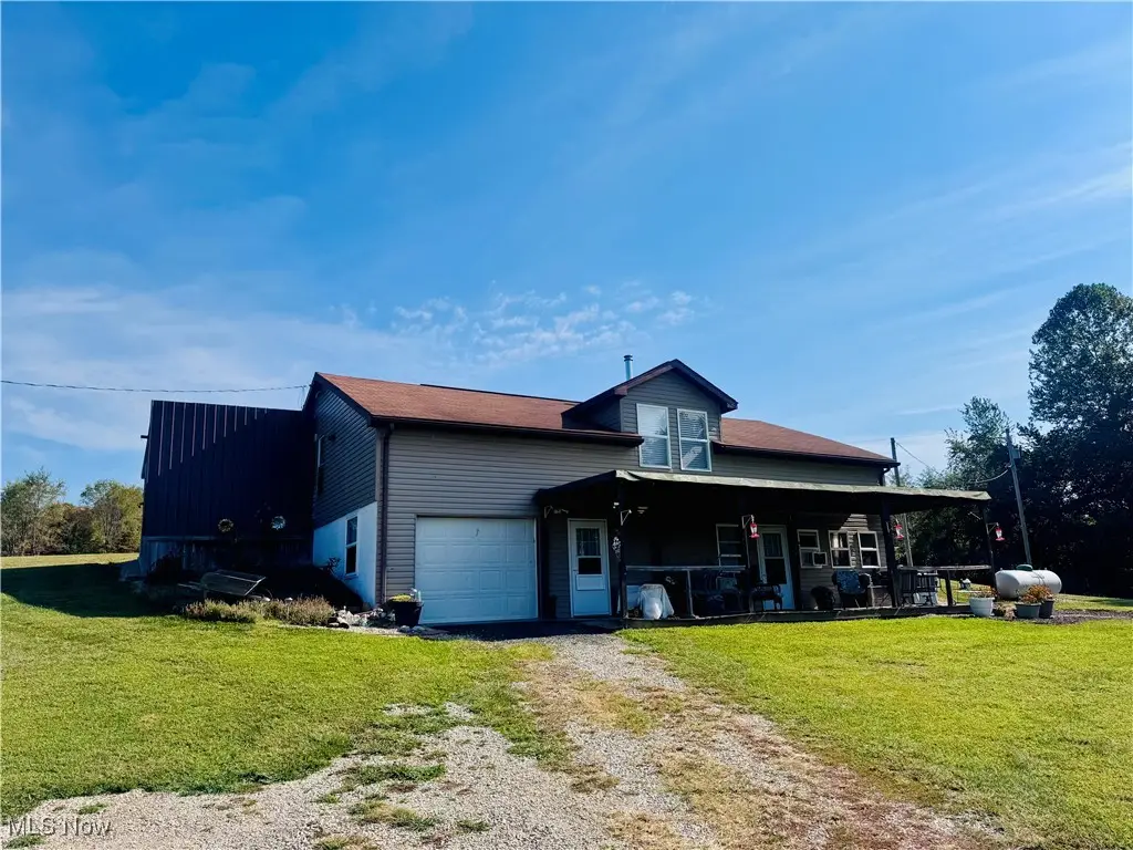 4660 E J Ross Lane, Stockport, OH 43787 - Image #1