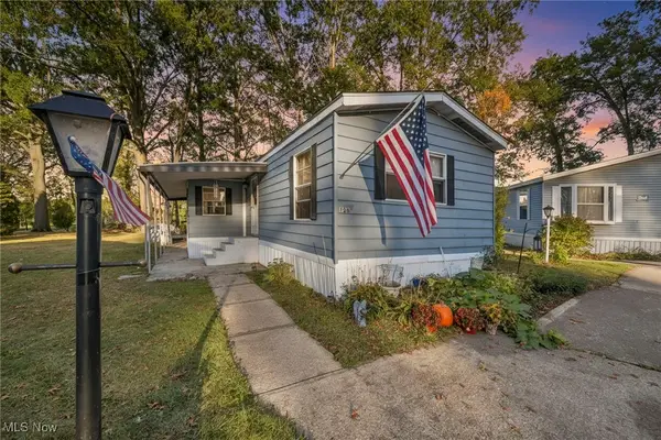 35157 Center Ridge Road #126, North Ridgeville, OH 44039